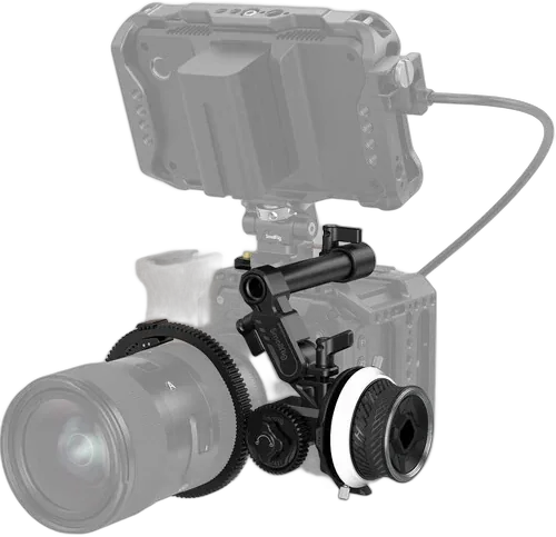 Фоллоу-фокус SmallRig Mini Follow Focus 3010
