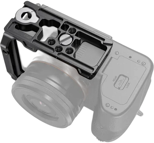Клетка SmallRig Camera Half Cage для Sony a7 IV/a7S III 3193