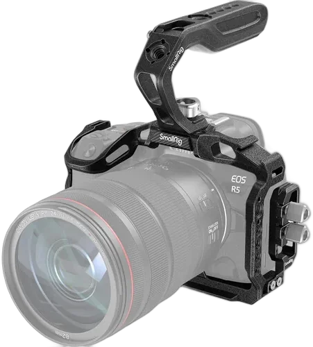 Клетка SmallRig "Black Mamba" Camera Cage Kit для Canon EOS R5 and R6 3234