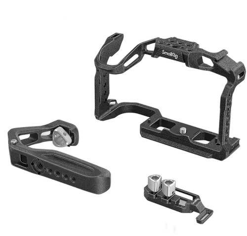 Клетка SmallRig "Black Mamba" Camera Cage Kit для Canon EOS R5 and R6 3234
