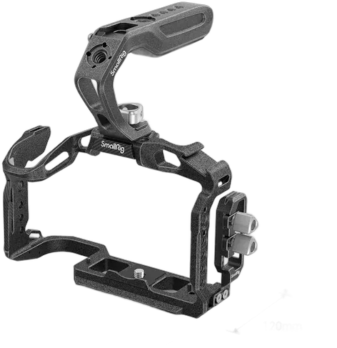 Клетка SmallRig "Black Mamba" Camera Cage Kit для Canon EOS R5 and R6 3234
