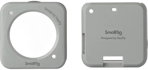 SmallRig Magnetic Case для DJI Action 2 Camera (Серый) 3627