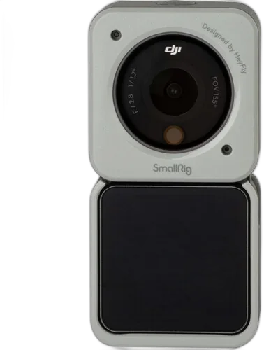 SmallRig Magnetic Case для DJI Action 2 Camera (Серый) 3627