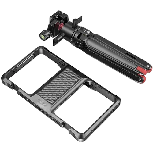 Набор для блогеров SmallRig Universal Mobile Phone Vlog Kit KGW112