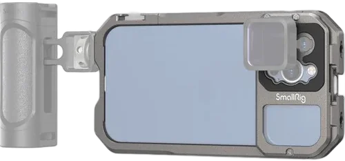 Рамка для смартфона SmallRig Mobile Video Cage iPhone 13 Pro Max 3561