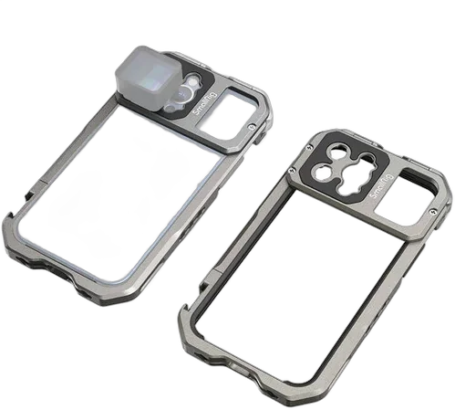 Рамка для смартфона SmallRig Mobile Video Cage iPhone 13 Pro Max 3561