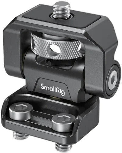 Держатель монитора SmallRig Swivel and Tilt Monitor Mount with Screws Mount 2904B