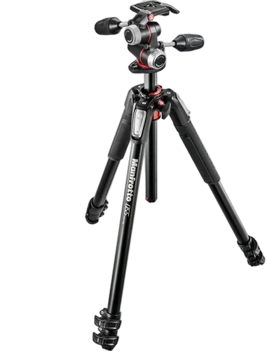 Штатив Manfrotto MK055XPRO3-3W