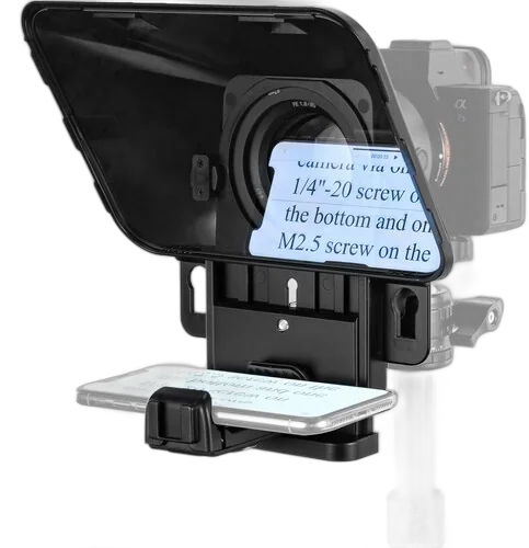 Телесуфлер SmallRig x Desview TP10 Portable Tablet/Smartphone/DSLR 3374
