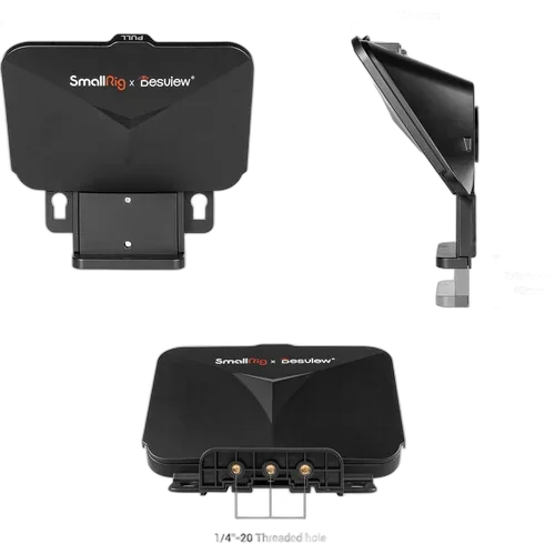 Телесуфлер SmallRig x Desview TP10 Portable Tablet/Smartphone/DSLR 3374