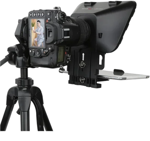 Телесуфлер SmallRig x Desview TP10 Portable Tablet/Smartphone/DSLR 3374