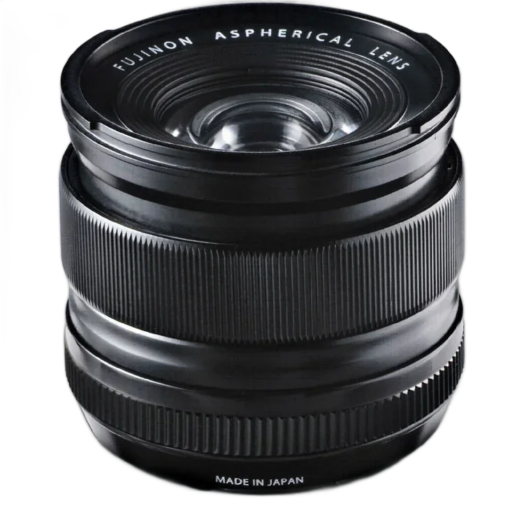 Объектив Fujifilm XF 14mm f/2.8 R