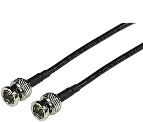 Кабель ShieldRock 12G-SDI BNC to BNC 4K UHD Cable 0.9m