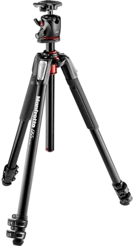 Штатив Manfrotto MK055XPRO3-BH