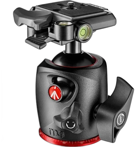 Штатив Manfrotto MK055XPRO3-BH