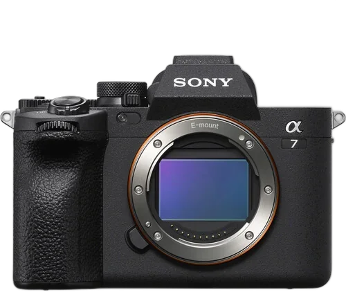 Фотоаппарат Sony Alpha A7 IV Body