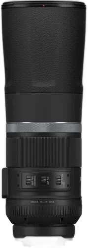 Объектив Canon RF 800mm f/11 IS STM