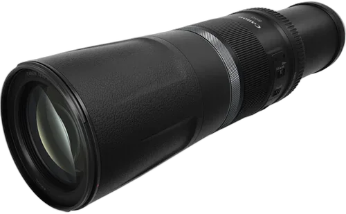 Объектив Canon RF 800mm f/11 IS STM