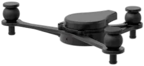 Крепление подвеса DJI Z30 Gimbal Adapter for Matrice 100 Part 35