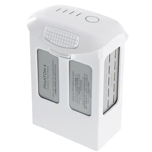 Аккумулятор для DJI Phantom 4 5870MAH (проверочный)