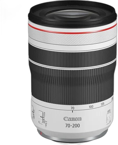 Объектив Canon RF 70-200mm f/4L IS USM
