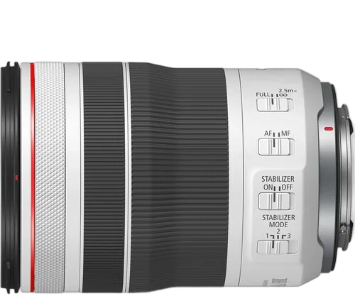 Объектив Canon RF 70-200mm f/4L IS USM