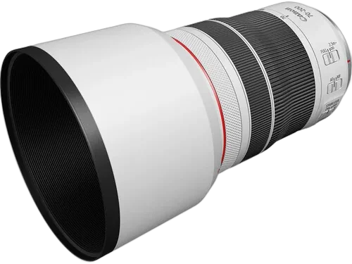 Объектив Canon RF 70-200mm f/4L IS USM