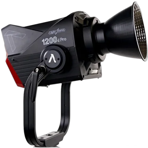 Светодиодный осветитель Aputure LS 1200d Pro LED Light