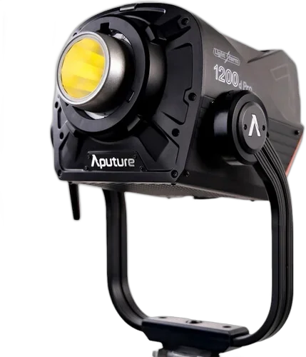 Светодиодный осветитель Aputure LS 1200d Pro LED Light