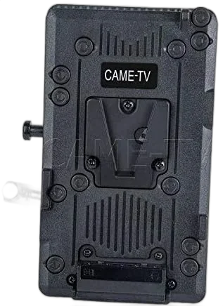 Система питания Came-TV V-Mount Plate