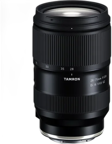 Объектив Tamron 28-75mm f/2.8 Di III VXD G2 для Sony E