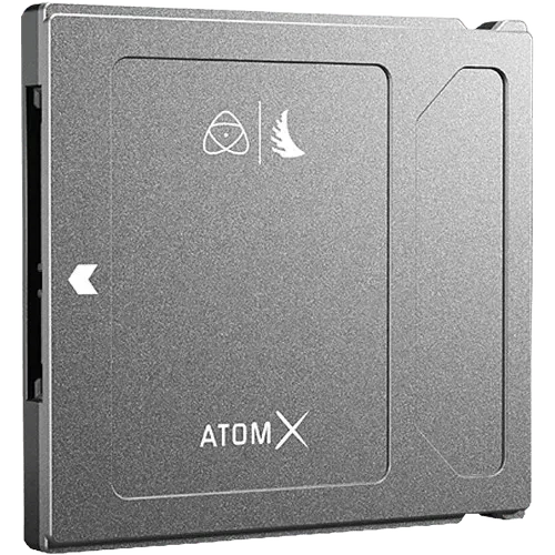 Внешний жесткий диск Angelbird AtomX SSDmini 1TB