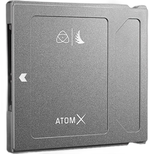 Внешний жесткий диск Angelbird AtomX SSDmini 2TB