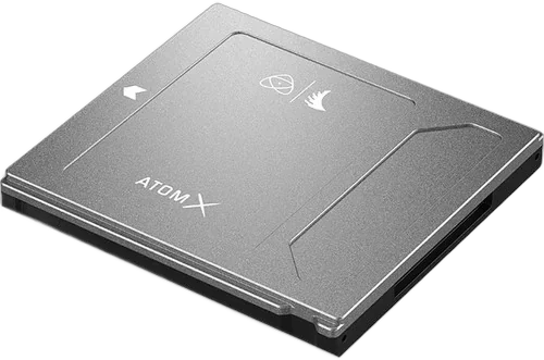 Внешний жесткий диск Angelbird AtomX SSDmini 2TB