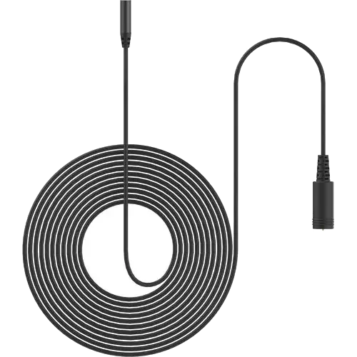 Петличный Deity W.Lav Pro black (DA35) для Sennheiser ew