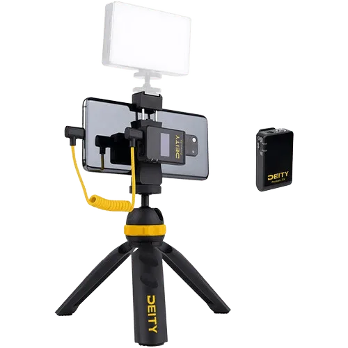 Набор для блогеров Deity Pocket Wireless Mobile Kit