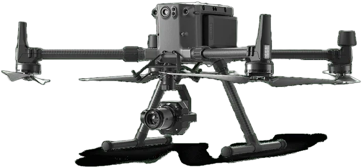 Камера DJI Zenmuse P1