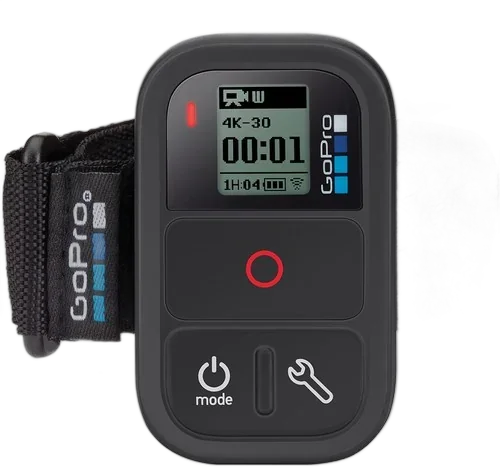 Пульт управления GoPro Smart Remote