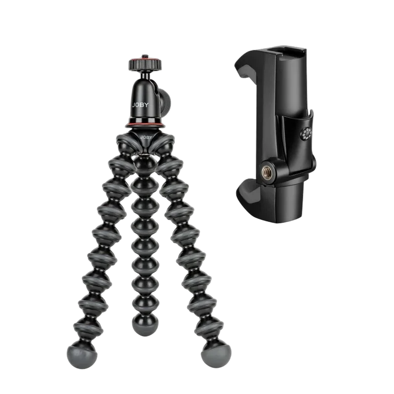 Штатив Tripod для смартфонов Joby GorillaPod 1K Kit Smart