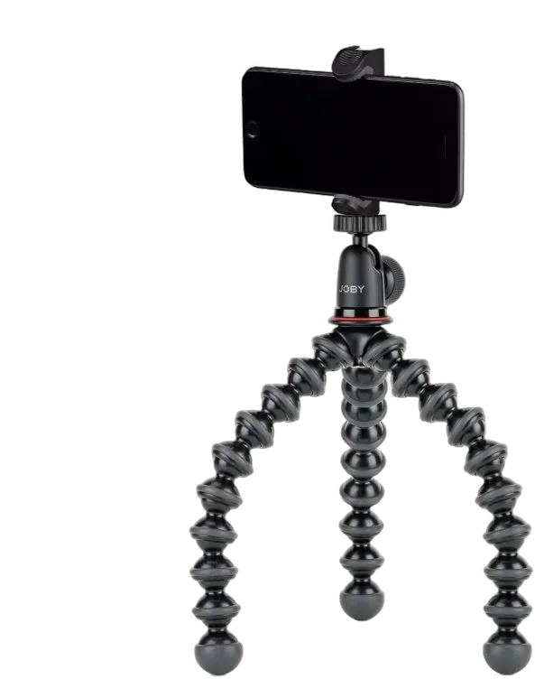 Штатив Tripod для смартфонов Joby GorillaPod 1K Kit Smart