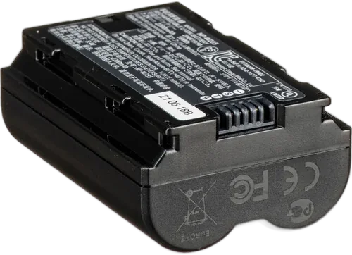 Аккумулятор Fujifilm NP-W235