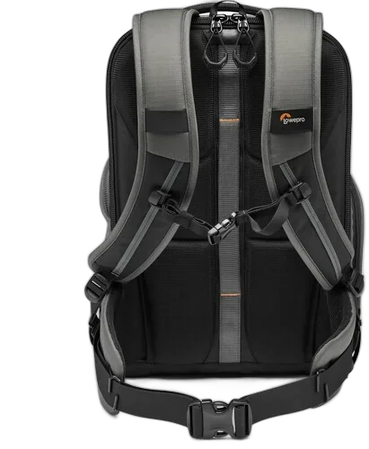 Рюкзак Lowepro Flipside 400 AW III серый