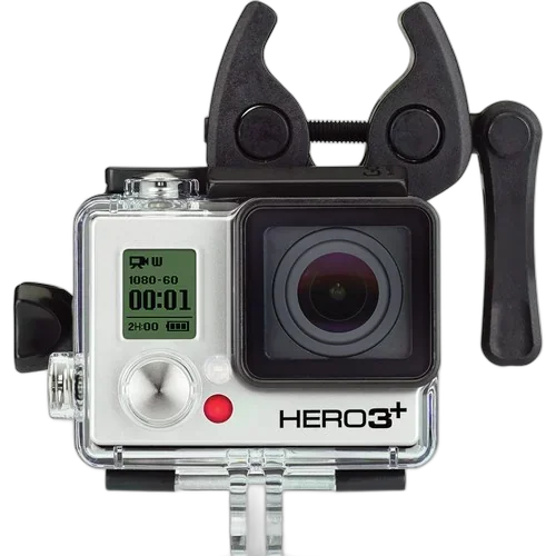 Крепление камеры для стрельбы/охоты/рыбалки GoPro Sportsman Mount 5/6/7