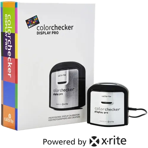 Калибратор монитора Calibrite ColorChecker Display Pro