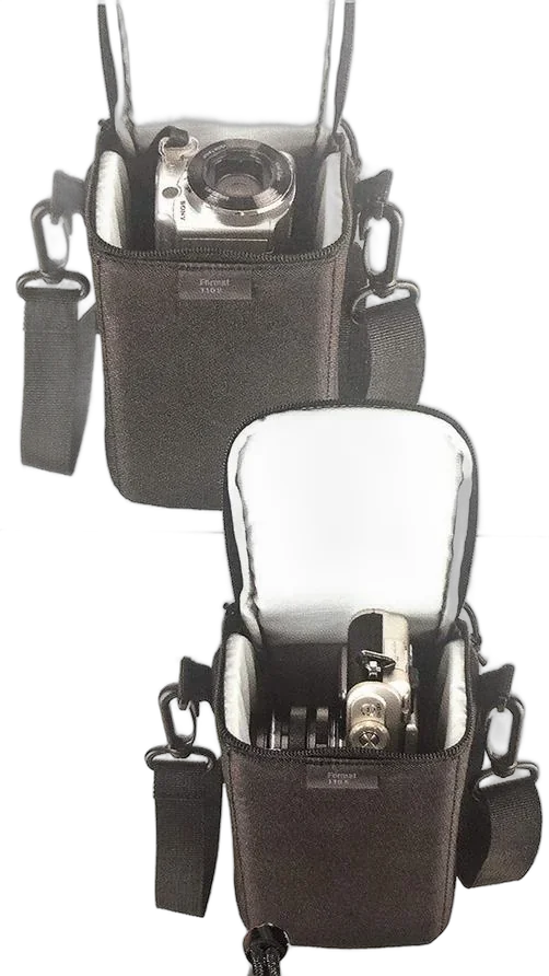 Сумка Lowepro Format 110 II