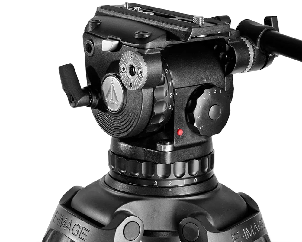 Штатив E-Image EG10A2L