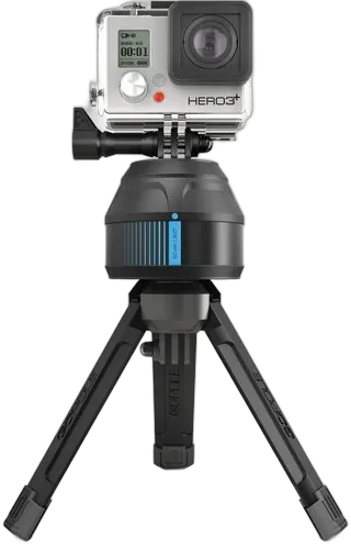 Голова для Timelapse GoPole Scenelapse 360
