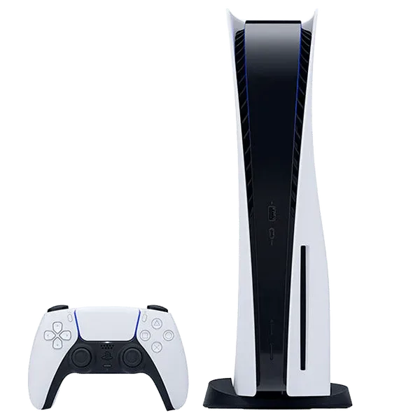 Игровая приставка Sony PlayStation 5