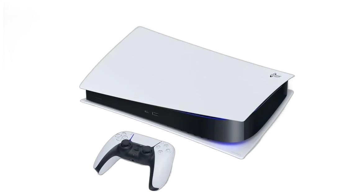 Игровая приставка Sony PlayStation 5