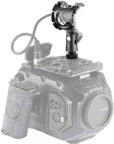 Антивибрационное крепление для микрофона SmallRig 1859